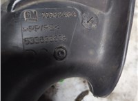  Воздухозаборник Opel Zafira B 2005-2012 20014180 #3