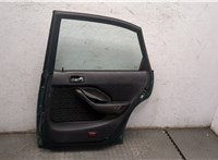  Дверь боковая (легковая) Honda Accord 5 1993-1996 20014232 #8