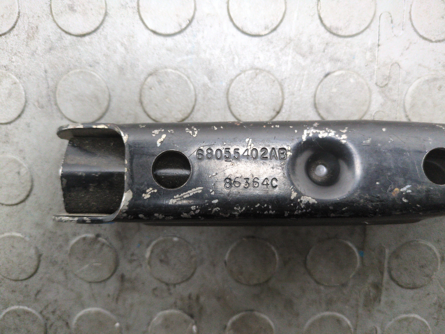 Ключи балонные