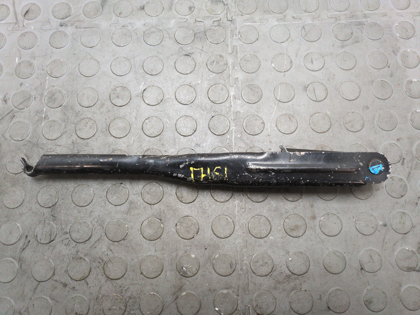 Ключи балонные