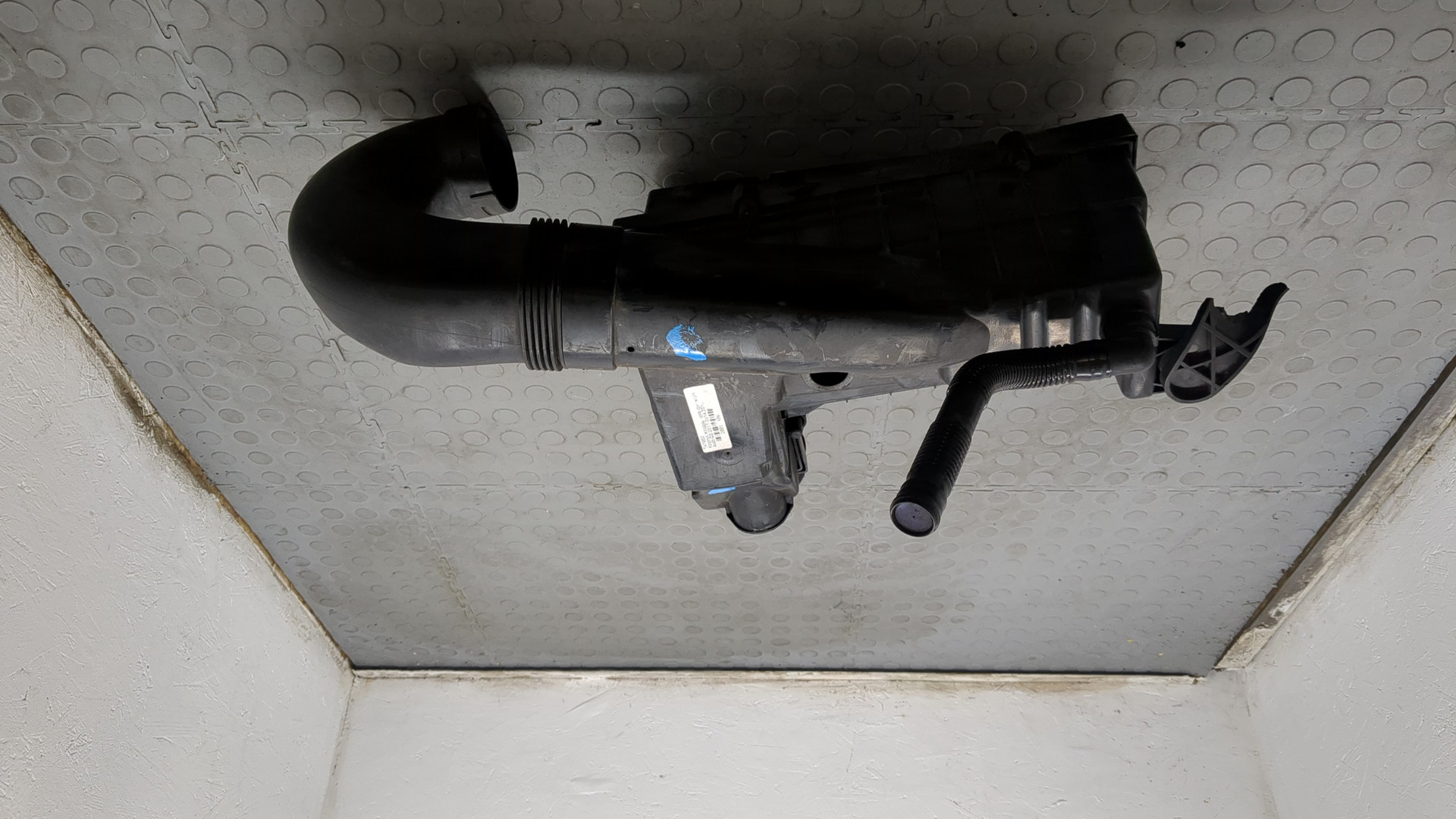 Корпус воздушного фильтра