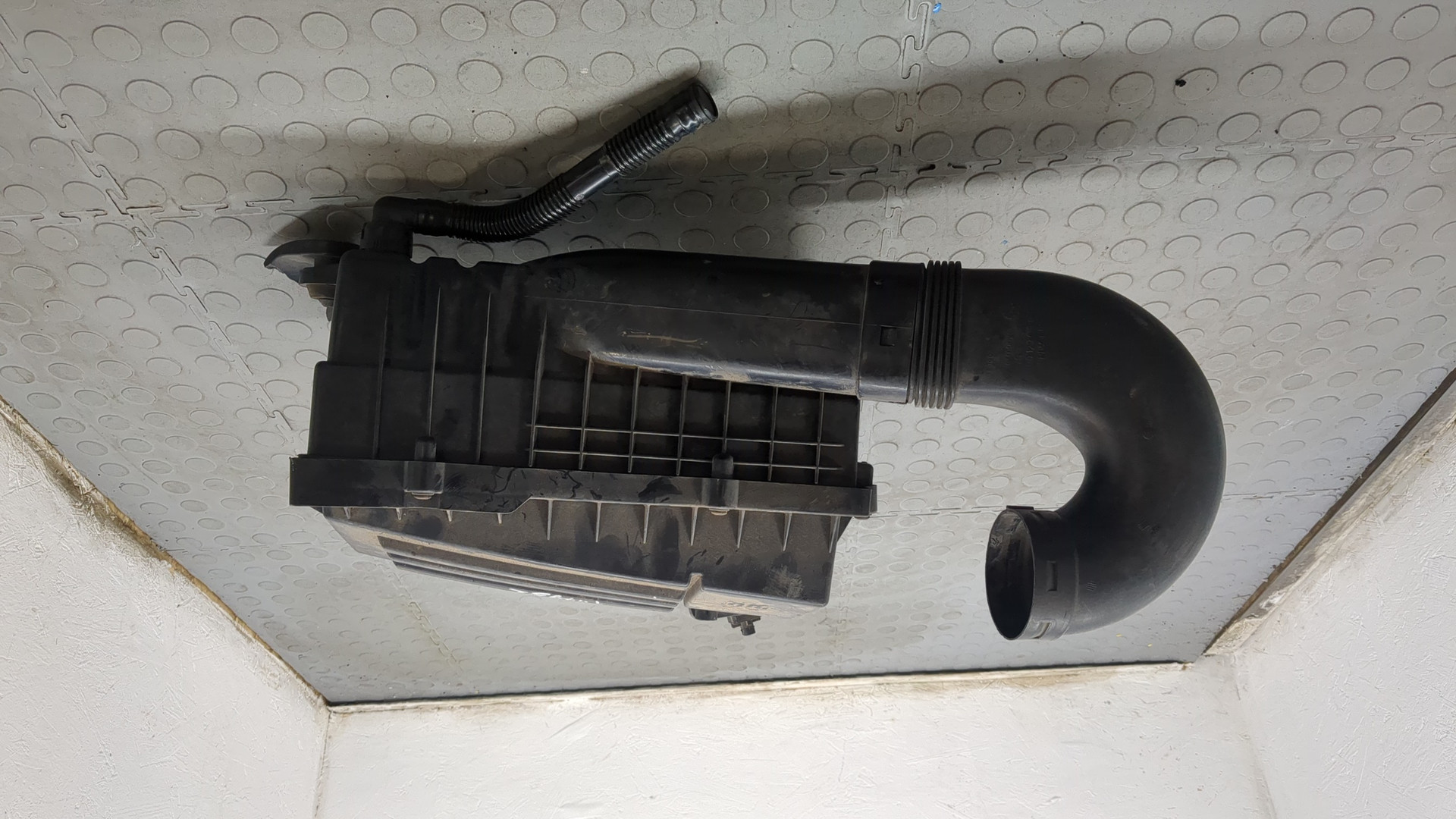 Корпус воздушного фильтра