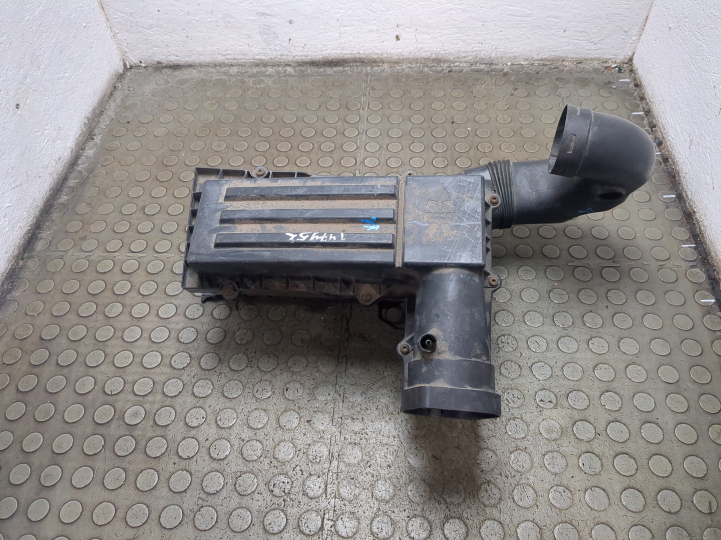 Корпус воздушного фильтра