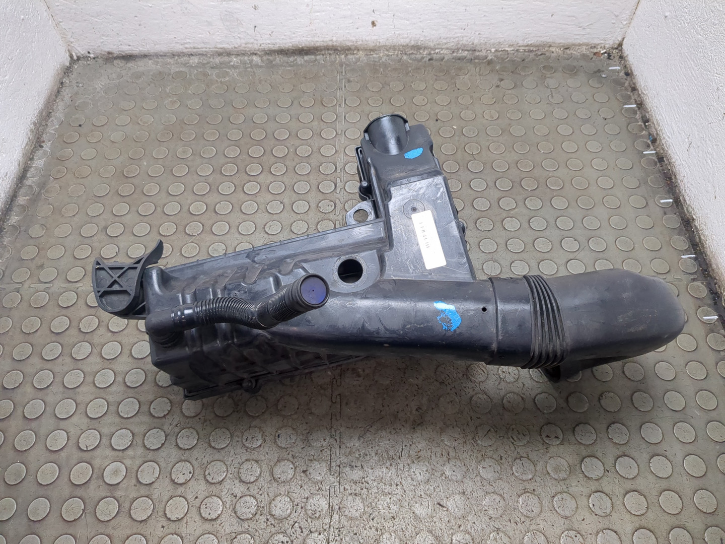 Корпус воздушного фильтра