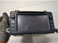  Магнитола Toyota RAV 4 2006-2013 20014427 #3