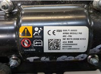 42538409 Подушка безопасности переднего пассажира Opel Mokka 2016-2019 20014435 #3