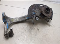 4E0407254Q Кулак поворотный Audi A8 (D3) 2005-2007 11212262 #2