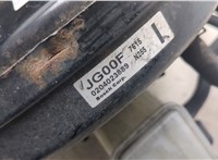 0204023889 Цилиндр тормозной главный Nissan X-Trail (T31) 2007-2015 20014531 #2