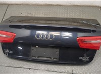 4G5827023C Крышка (дверь) багажника Audi A6 (C7) 2011-2014 20014535 #1