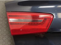 4G5827023C Крышка (дверь) багажника Audi A6 (C7) 2011-2014 20014535 #4