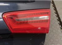 4G5827023C Крышка (дверь) багажника Audi A6 (C7) 2011-2014 20014535 #5