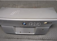  Крышка (дверь) багажника BMW 5 E39 1995-2003 20014631 #1