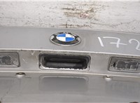  Крышка (дверь) багажника BMW 5 E39 1995-2003 20014631 #4