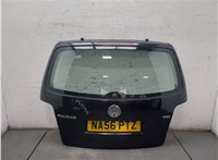  Крышка (дверь) багажника Volkswagen Touran 2003-2006 20014693 #1