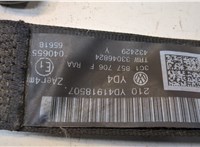 3C1857706F Ремень безопасности Volkswagen Passat 6 2005-2010 20014736 #2