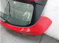  Крышка (дверь) багажника Opel Astra J 2010-2017 20014751 #7