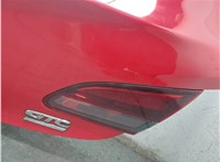  Крышка (дверь) багажника Opel Astra J 2010-2017 20014751 #8