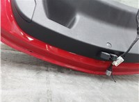  Крышка (дверь) багажника Opel Astra J 2010-2017 20014751 #10