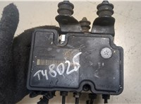  Блок АБС, насос (ABS, ESP, ASR) Skoda Octavia (A5) 2004-2008 20014790 #6