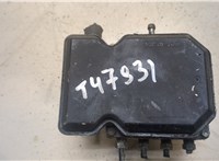  Блок АБС, насос (ABS, ESP, ASR) Nissan X-Trail (T31) 2007-2015 20014818 #5