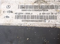  Блок АБС, насос (ABS, ESP, ASR) Mercedes ML W164 2005-2011 20014830 #2