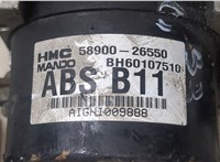  Блок АБС, насос (ABS, ESP, ASR) Hyundai Santa Fe 2000-2005 20014837 #3