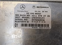  Блок управления телефоном Mercedes ML W164 2005-2011 20014843 #2