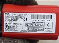  Кнопка старта (запуска двигателя) Toyota RAV 4 2013-2015 20015051 #8