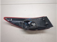 GHK151150B Фонарь (задний) Mazda 6 (GJ) 2012-2018 20015104 #7