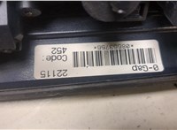  Подсветка номера Volvo S80 1998-2006 20015145 #5