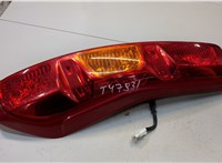  Фонарь (задний) Nissan X-Trail (T31) 2007-2015 20015171 #1