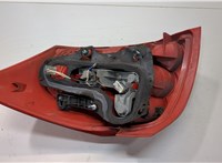  Фонарь (задний) Toyota Auris E15 2006-2012 20015178 #3