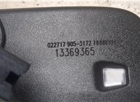  Зеркало салона Opel Mokka 2016-2019 20015232 #4