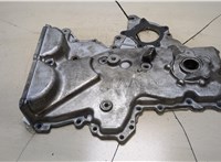  Крышка передняя ДВС Hyundai Veloster 2011- 20015306 #4