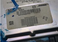 GJE866920 Усилитель звука Mazda 6 (GJ) 2012-2018 20015337 #8