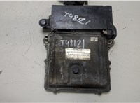 05187070AI, 0281013530 Блок управления двигателем Chrysler Voyager 2007-2010 20015361 #4