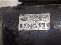  Стартер Nissan Qashqai 2006-2013 20015414 #4