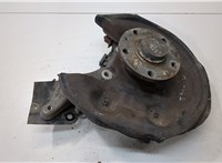  Ступица (кулак, цапфа) Volkswagen Passat 6 2005-2010 20015416 #2