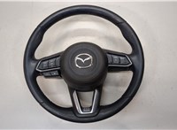  Руль Mazda 6 (GJ) 2012-2018 20015450 #1