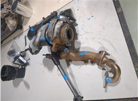 03L253056A Турбина Volkswagen Scirocco 2008- 20015452 #4