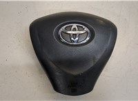  Подушка безопасности водителя Toyota Auris E15 2006-2012 20015468 #1