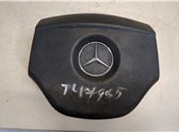  Подушка безопасности водителя Mercedes ML W164 2005-2011 20015482 #1