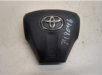  Подушка безопасности водителя Toyota RAV 4 2006-2013 20015528 #1