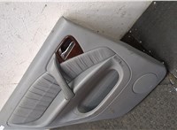 A163730194 Дверная карта (Обшивка двери) Mercedes ML W163 1998-2004 20015624 #2