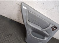 A163730194 Дверная карта (Обшивка двери) Mercedes ML W163 1998-2004 20015624 #3