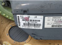 A163730194 Дверная карта (Обшивка двери) Mercedes ML W163 1998-2004 20015624 #6