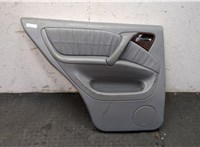 A163730194 Дверная карта (Обшивка двери) Mercedes ML W163 1998-2004 20015624 #15
