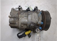 9678656080 Компрессор кондиционера Peugeot 207 20015632 #6
