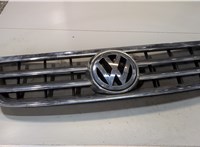  Решетка радиатора Volkswagen Touareg 2002-2007 20015731 #1