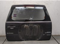  Крышка (дверь) багажника Suzuki Grand Vitara 2005-2015 20015810 #1